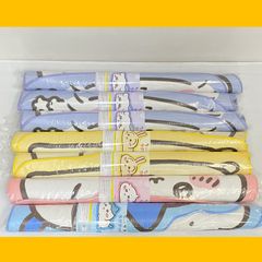 치이카와 라그마트 네소베리 전 4종 7점 세트 치이카와 모몬가 토끼 벌새 미개봉품 smtketc092966