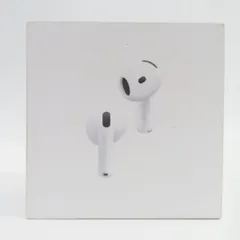 2025年最新】AirPods 4 アクティブノイズキャンセリング搭載の人気