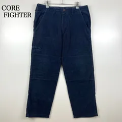 2025年最新】corefighter メンズ ワークパンツ・カーゴパンツ