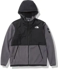 ザ・ノース・フェイス THE NORTH FACE アウトドア デナリフーディ メンズ Denali Hoodie フリース 防寒 保温 アウター ジャケット パーカ 登山 トレッキング キャンプ 通勤 通学 旅行 トラベル  NA72052 Z ミクスグレ