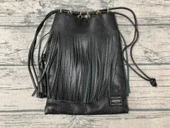 2025年最新】5525gallery porter 巾着の人気アイテム - メルカリ