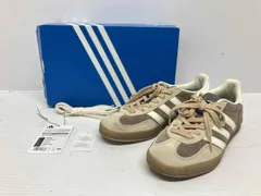 adidas アディダス IF9646 Originals GAZELLE INDOOR ブラウン BRW 限定カラー 26cm 通年