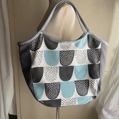 ハンドメイド lolo コロりんトート - メルカリ