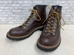 2025年最新】REDWING 2933の人気アイテム - メルカリ