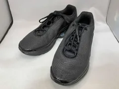 NIKE スニーカー ブラック AIR MAX Dn DV3337-006