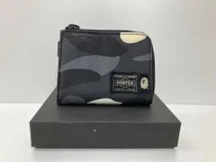 2025年最新】アベイシングエイプ ポーターの人気アイテム - メルカリ