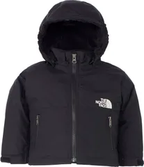 ザ・ノース・フェイス THE NORTH FACE アウトドア ベビーコンパクトノマドジャケット B Compact Nomad Jacket メンズ レディース コート ジャケット フリース キャンプ レジャー デイリー  NPB72451 K ブラック