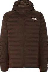 ザ・ノース・フェイス THE NORTH FACE アウトドア レッドランフーディ メンズ Red Run Hoodie アウター ジャケット 上着 保温 フード付  NY82393 CB コールブラ