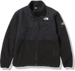 ザ・ノース・フェイス THE NORTH FACE アウトドア デナリジャケット メンズ レディース Denali Jacket フリース アウター 防寒 保温 登山 トレッキング ハイキング キャンプ 通勤 通学  NA72051 K ブラック