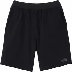 ザ・ノース・フェイス THE NORTH FACE アウトドア トレーニングリブショーツ メンズ Training Rib Short ショートパンツ ハーフパンツ 短パン ストレッチ フィットネス スポーツ 男性  NB72284 K ブラック