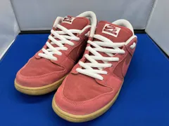 DV5429-600 #ナイキ NIKE/SB DUNK LOW PRO Adobe/スニーカー/ピンク 