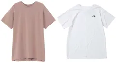 ザ・ノース・フェイス THE NORTH FACE アウトドア ウインドフローティー レディース Windflo Tee トップス シャツ カットソー キャンプ フェス デイリー  NTW12208 BP バイパーティサンブラウン