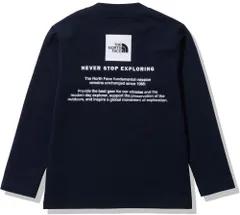ザ・ノース・フェイス THE NORTH FACE アウトドア ロングスリーブサンシェードティー キッズ L/S Sunshade Tee 水着 ウェア UV対策  NTJ12341 UN アーバンN