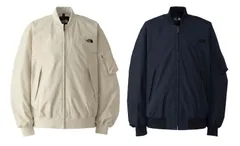 ザ・ノース・フェイス THE NORTH FACE アウトドア ウォータープルーフボンバージャケット WP Bomber Jacket アウター コート 上着 メンズ レディース ワンポイント ロゴ入り ポケット  NP12437 GL グラベル