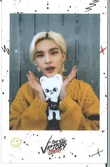2025年最新】straykids victory ヒョンジンの人気アイテム - メルカリ