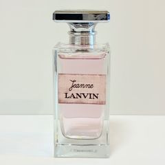ランバン ジャンヌ ランバン ラ ローズ オードパルファン 100ml 香水
