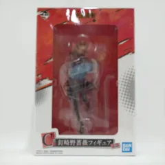 一番くじ 「呪術廻戦 ～弐～」釘崎野薔薇フィギュア