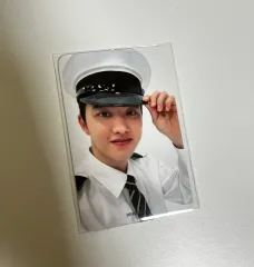 ディオ(D.O.・ドギョンス・ギョンス) DERMATORY トレカ セット 未開封