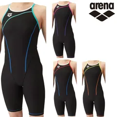 arena  アリーナ　SAR-4101W  タフスーツ 　練習用水着　トレーニング水着　レディース　スパッツ　レッグスーツ