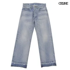 2025年最新】CELINE レディース デニム・ジーンズの人気アイテム
