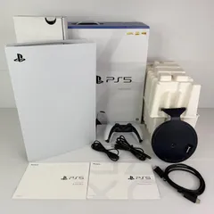 PlayStation5 PS5 プレステ5 CFI-1000A01　10103