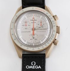 あ*a様 【未使用】SWATCH × OMEGA MISSION TO JUPI - メルカリ