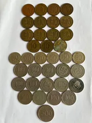 2025年最新】韓国 記念硬貨 セットの人気アイテム - メルカリ