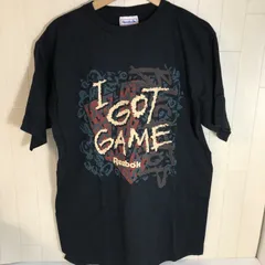 リーボック　Reebok Tシャツ　(L)        …e.s