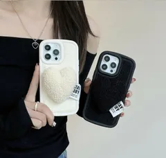 iphone15 ケース かわいい 韓国 ハート iphone14 ケース iPhone13 ケース iPhonese ケース iPhone ケース iphone12 ケース おしゃれ TPU も