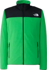 ザ・ノース・フェイス THE NORTH FACE アウトドア マウンテンバーサマイクロジャケット メンズ Mountain Versa Micro Jacket アウター 上着 軽量 フリース 防寒 保温 登山 キャンプ  NL72304 OE オプエメラ