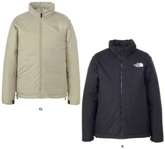 ザ・ノース・フェイス THE NORTH FACE アウトドア ジップインサニーヌックジャケット メンズ ZI S-Nook Jacket トップス コート ジャケット 中綿 キャンプ レジャー デイリー  NY82401 K ブラック