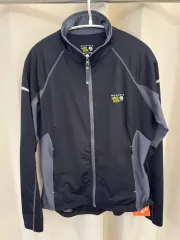 マウンテンハードウェア ジップアップ レディース L