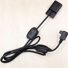 SONY DK-115 純正 ビデオカメラ 接続 アダプター - メルカリ
