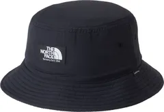 ザ・ノース・フェイス THE NORTH FACE アウトドア リバーシブルフリースバケットハット Reversible Fleece Bucket Hat アクセサリー 帽子 ハット メンズ レディース キャンプ レジャー  NN42438 K ブラック