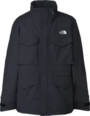 ザ・ノース・フェイス THE NORTH FACE アウトドア パンサーフィールドジャケット メンズ Panther Field Jacket トップス コート ジャケット 一枚もの キャンプ レジャー デイリー  NP12451 K ブラック