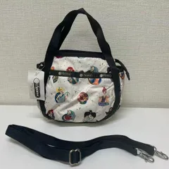 レスポートサック 　2way ショルダーバッグ