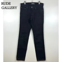 2025年最新】RUDE GALLERY メンズ デニム・ジーンズの人気アイテム