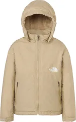 ザ・ノース・フェイス THE NORTH FACE アウトドア キッズ コンパクトノマドジャケット Compact Nomad Jacket 男の子 女の子 トップス コート ジャケット フリース キャンプ レジャー  NPJ72451 KT ケルプタン
