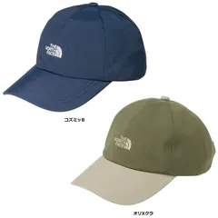 ザ・ノース・フェイス THE NORTH FACE アウトドア ヴィンテージゴアテックスキャップ VT GORE-TEX CAP 帽子 メンズ レディース 熱中症対策 キャンプ 防水透湿 ベースボールキャップ トレッキング  NN023 OC オリXクラ
