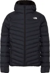 ザ・ノース・フェイス THE NORTH FACE アウトドア サンダーフーディ メンズ Thunder Hoodie トップス コート ジャケット 中綿 キャンプ レジャー デイリー  NY82311 UN アーバンネイビー