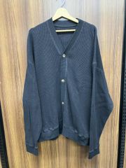 スティーブンアラン×クレプスキュール/コットンカシミヤリブ