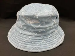 2025年最新】supreme ハット デニムの人気アイテム - メルカリ