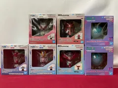 【未開封】 機動戦士Gundam GQuuuuuuX　SEED FREEDOM　ガンダム45周年×初音ミク 元気なハロスピーカーミクver.　スピーカー セット 7点 セット gundam　710