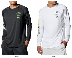 アンダーアーマー UNDER ARMOUR バスケット カリー テック グラフィック ロングスリーブ T シャツ トップス 軽量 コレクション スポーツ ジム 運動 ウォーキング ウェア  1388346 001 BLACK