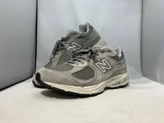 New Balance スニーカー グレー new balance ML2002RC スニ-カ-
