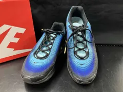 NIKE ナイキ AIR MAX DN SE エアマックスダイナミックシーズナルエディション HM0810-401 スニーカー スカイブルー 26.5cm