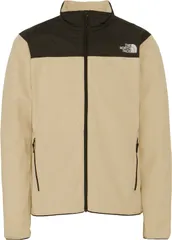 ザ・ノース・フェイス THE NORTH FACE アウトドア マウンテンバーサマイクロジャケット メンズ Mountain Versa Micro Jacket アウター 上着 軽量 フリース 防寒 保温 登山 キャンプ  NL72304 OM オートミール