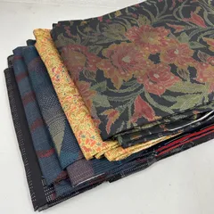 2025年最新】大島紬まとめ売りの人気アイテム - メルカリ