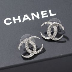 シャネルピアスA88429ほぼ新品 - メルカリ