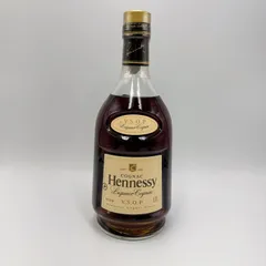 2026年最新】ヘネシー vsop 古酒の人気アイテム - メルカリ